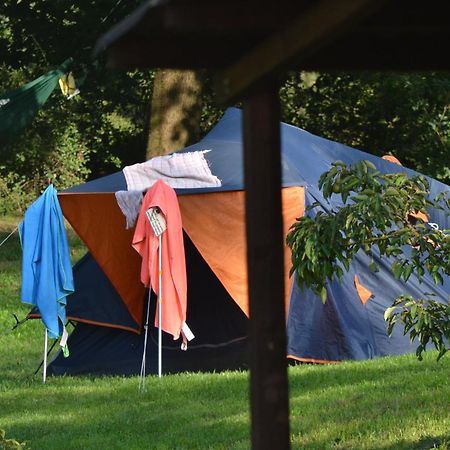 The Tent - Youth Only - Buchung Leider Nur Bis 30 Jahre Moeglich! München Exterior foto