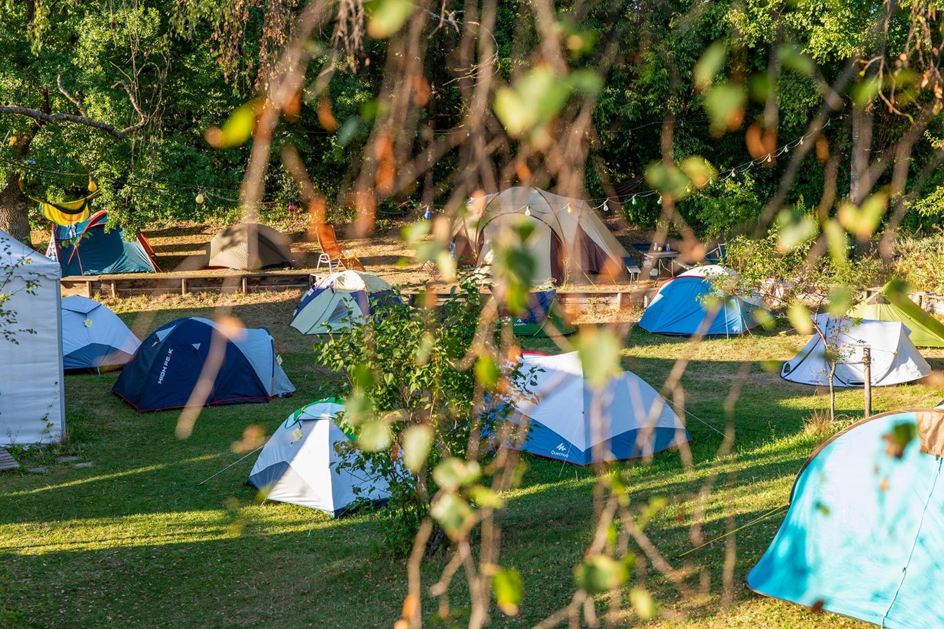 The Tent - Youth Only - Buchung Leider Nur Bis 30 Jahre Moeglich! München Exterior foto