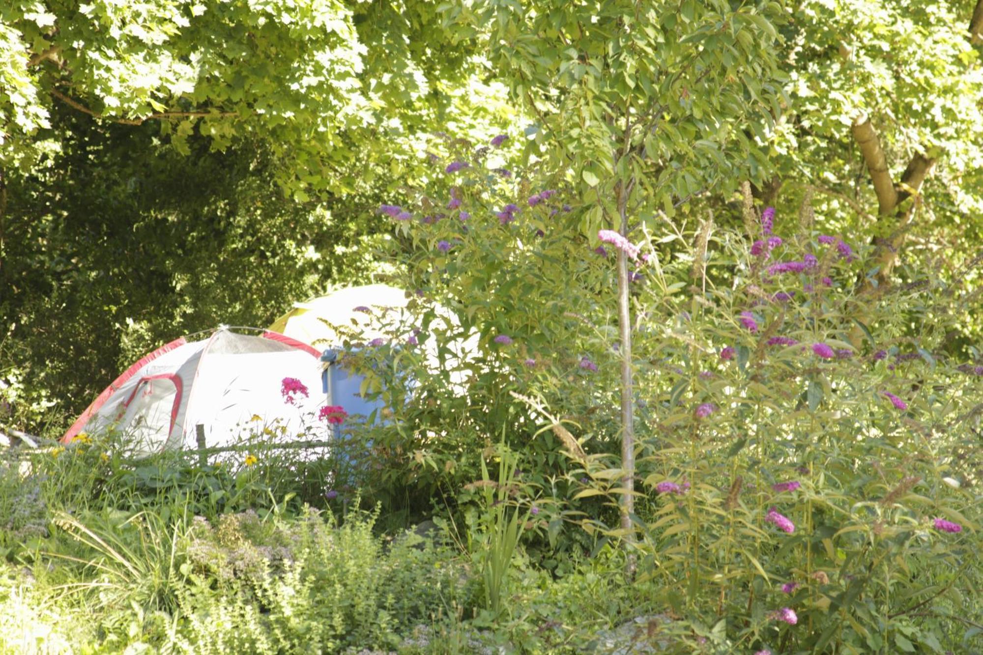 The Tent - Youth Only - Buchung Leider Nur Bis 30 Jahre Moeglich! München Exterior foto