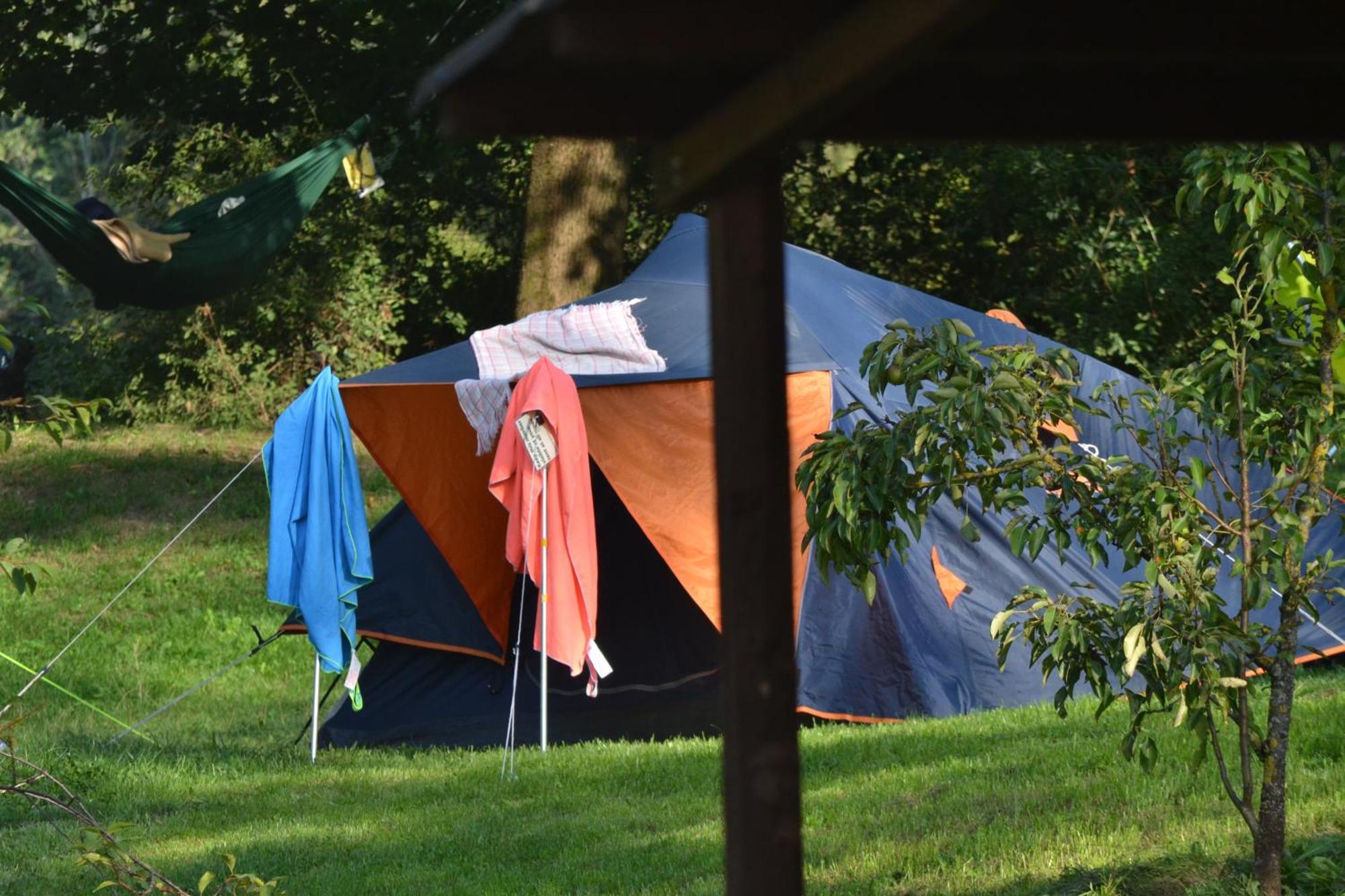 The Tent - Youth Only - Buchung Leider Nur Bis 30 Jahre Moeglich! München Exterior foto
